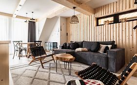ZAKOHOME- Apartamenty Sabały
